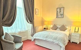 Morehampton Townhouse 3*